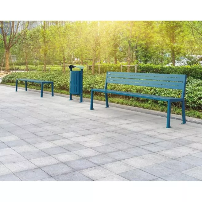 Photo 1 de Banquette Silaos®