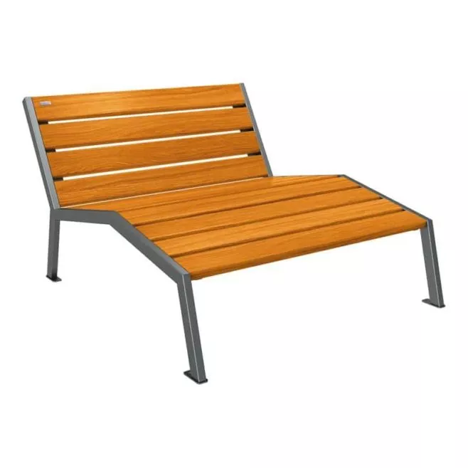 Photo de Chaise longue Silaos®