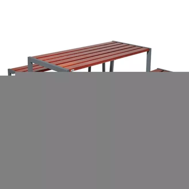 Photo 1 de Table de pique-nique Silaos®