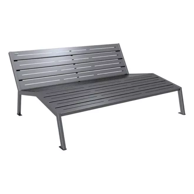 Photo de Chaise longue Silaos®