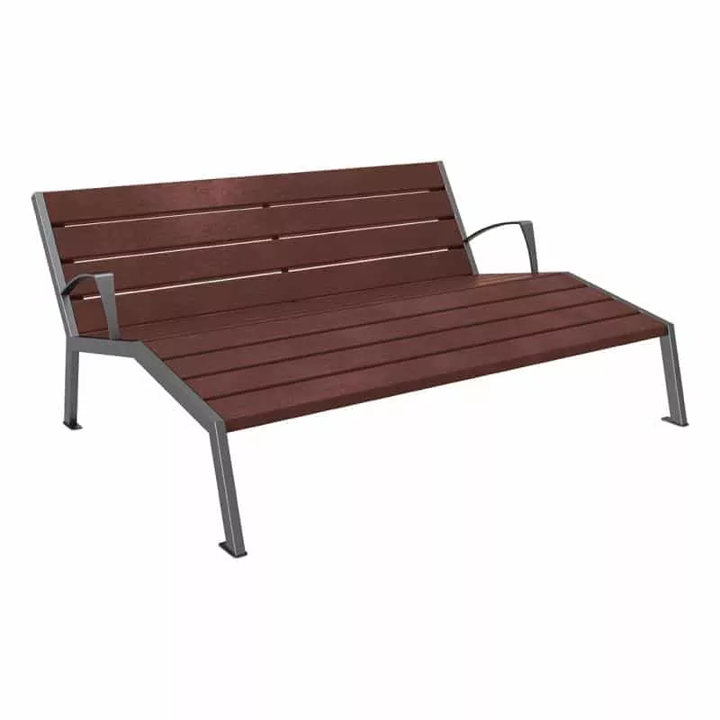 Photo de Chaise longue SPL Silaos®