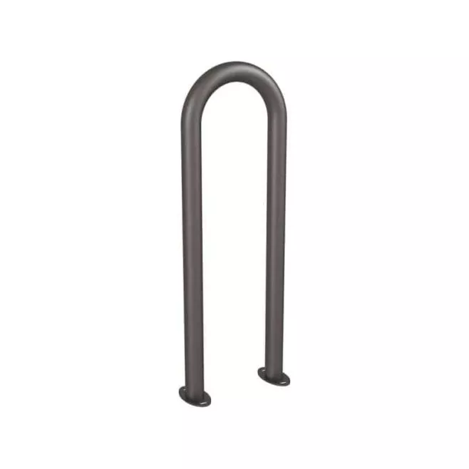 Photo de Support à vélos et accessoires Trombone