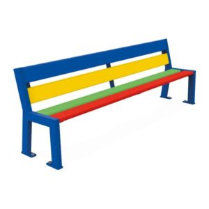 Banc SPL Silaos® Junior