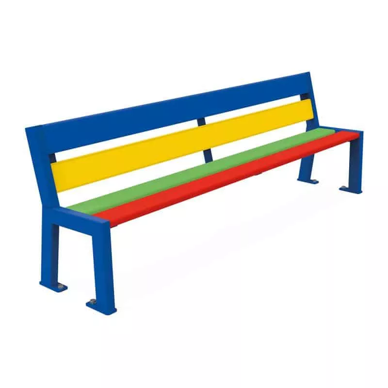 Photo de Banc SPL Silaos® Junior