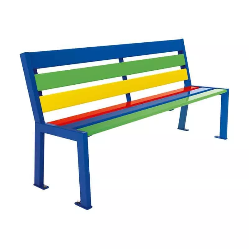Photo de Banc SPL Silaos® Junior