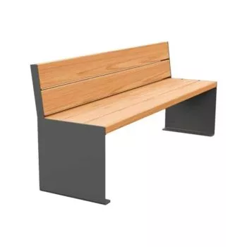 BANC ET BANQUETTE KUB. 1