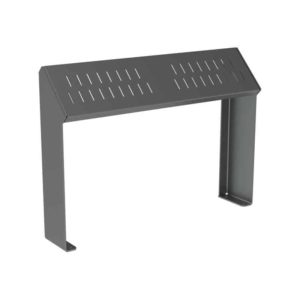 Assis-debout SPL KUB. - acier