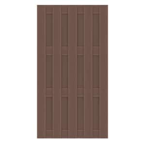 Brise-vue Traumgarten Jumbo - 95 x 179 cm