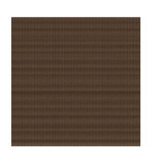 Brise-vue Traumgarten Weave - 178 x 178 cm
