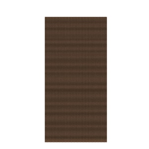 Brise-vue Traumgarten Weave - 88 x 178 cm