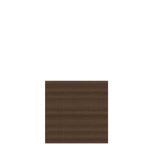 Brise-vue Traumgarten Weave - 88 x 88 cm