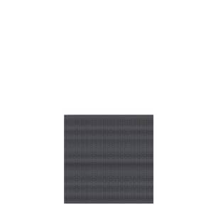 Brise-vue Traumgarten Weave - 88 x 88 cm