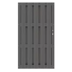 Photo 1 de Brise-vue Traumgarten Jumbo – porte