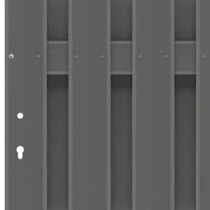 Photo 3 de Brise-vue Traumgarten Jumbo – porte