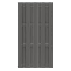 Brise-vue Traumgarten Jumbo - 95 x 179 cm