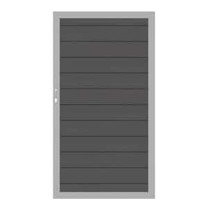 Portillon Traumgarten System Classic - gauche