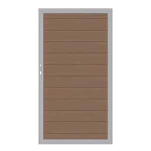Portillon Traumgarten System Classic - gauche
