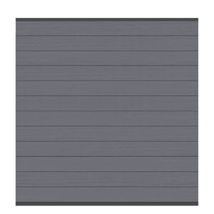 Brise-vue Traumgarten System Classic - kit panneau