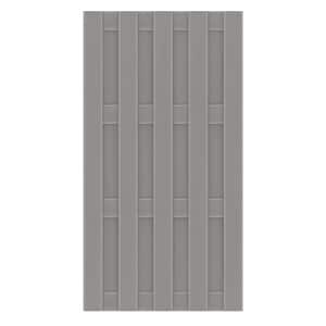 Brise-vue Traumgarten Jumbo - 95 x 179 cm