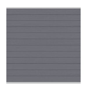 Brise-vue Traumgarten System Classic - kit panneau