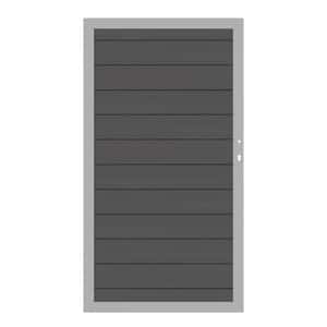 Portillon Traumgarten System Classic - droite