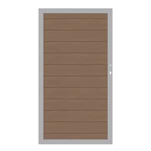 Portillon Traumgarten System Classic - droite