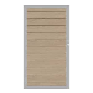 Portillon Traumgarten System Classic - droite