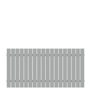 Clôture basse Traumgarten Squadra - 180 x 90 cm