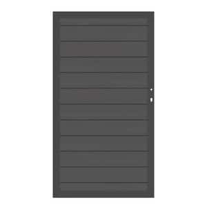 Portillon Traumgarten System Classic - droite