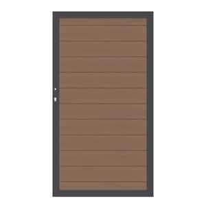 Portillon Traumgarten System Classic - gauche