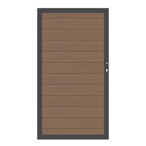 Portillon Traumgarten System Classic - droite