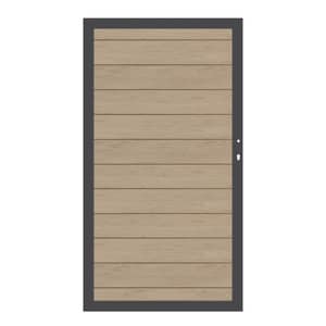 Portillon Traumgarten System Classic - droite