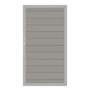 Portillon Traumgarten System Classic - gauche