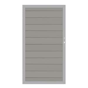 Portillon Traumgarten System Classic - droite