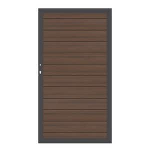 Portillon Traumgarten System Platinum