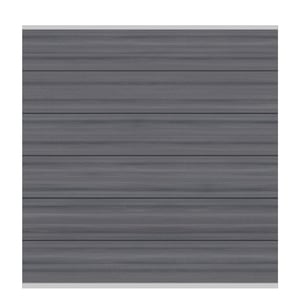 Brise-vue Traumgarten System Platinum XL - kit panneau