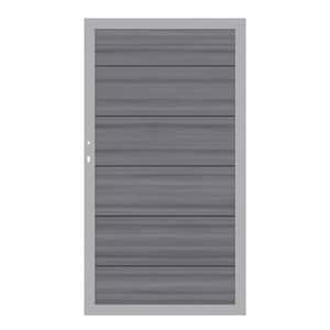 Portillon Traumgarten System Platinum XL