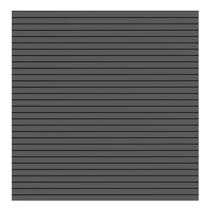Brise-vue Traumgarten System Rhombe - 180 x 180 cm