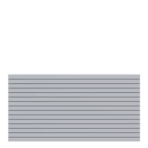 Clôture basse Traumgarten System Rhombe - 180 x 90 cm