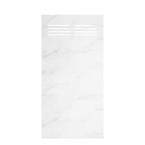 Brise-vue Traumgarten System Board - 90 x 180 cm