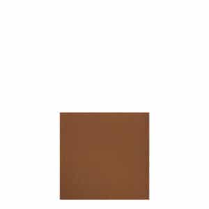 Brise-vue Traumgarten System Board - 90 x 90 cm