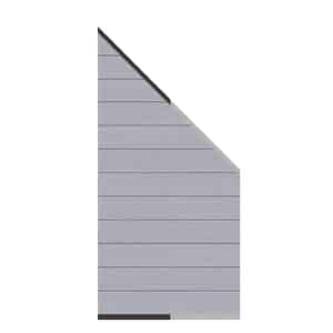 Brise-vue Traumgarten System Classic - panneaux de raccord
