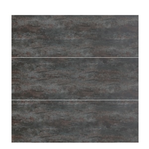 Brise-vue Traumgarten System Céramique XL - 180 x 180 cm