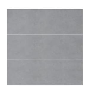 Brise-vue Traumgarten System Céramique XL - 180 x 180 cm
