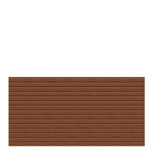 Clôture basse Traumgarten System Rhombe - 180 x 90 cm