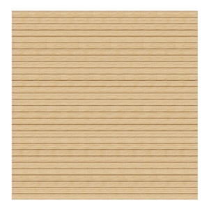 Brise-vue Traumgarten System Rhombe - 180 x 180 cm