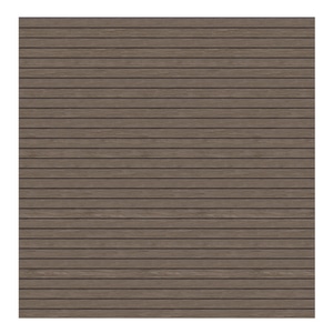 Brise-vue Traumgarten System Rhombe - 180 x 180 cm