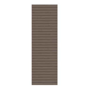 Brise-vue Traumgarten System Rhombe - 60 x 90 cm