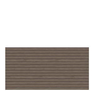 Brise-vue Traumgarten System Rhombe - 180 x 180 cm