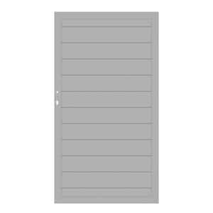 Portillon Traumgarten System Alu Plus